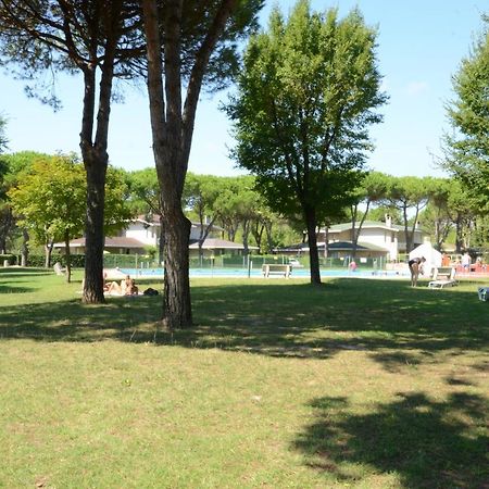 Villaggio Olimpia Bibione Zewnętrze zdjęcie