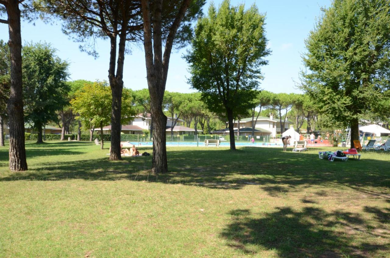Villaggio Olimpia Bibione Zewnętrze zdjęcie