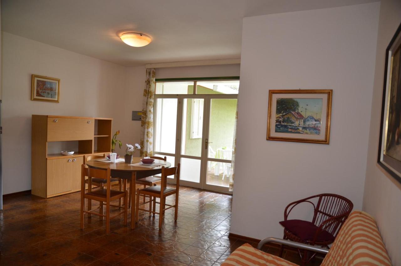 Villaggio Olimpia Bibione Zewnętrze zdjęcie