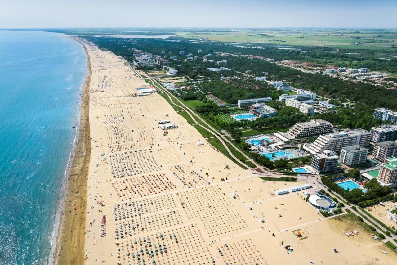 Villaggio Olimpia Bibione Zewnętrze zdjęcie