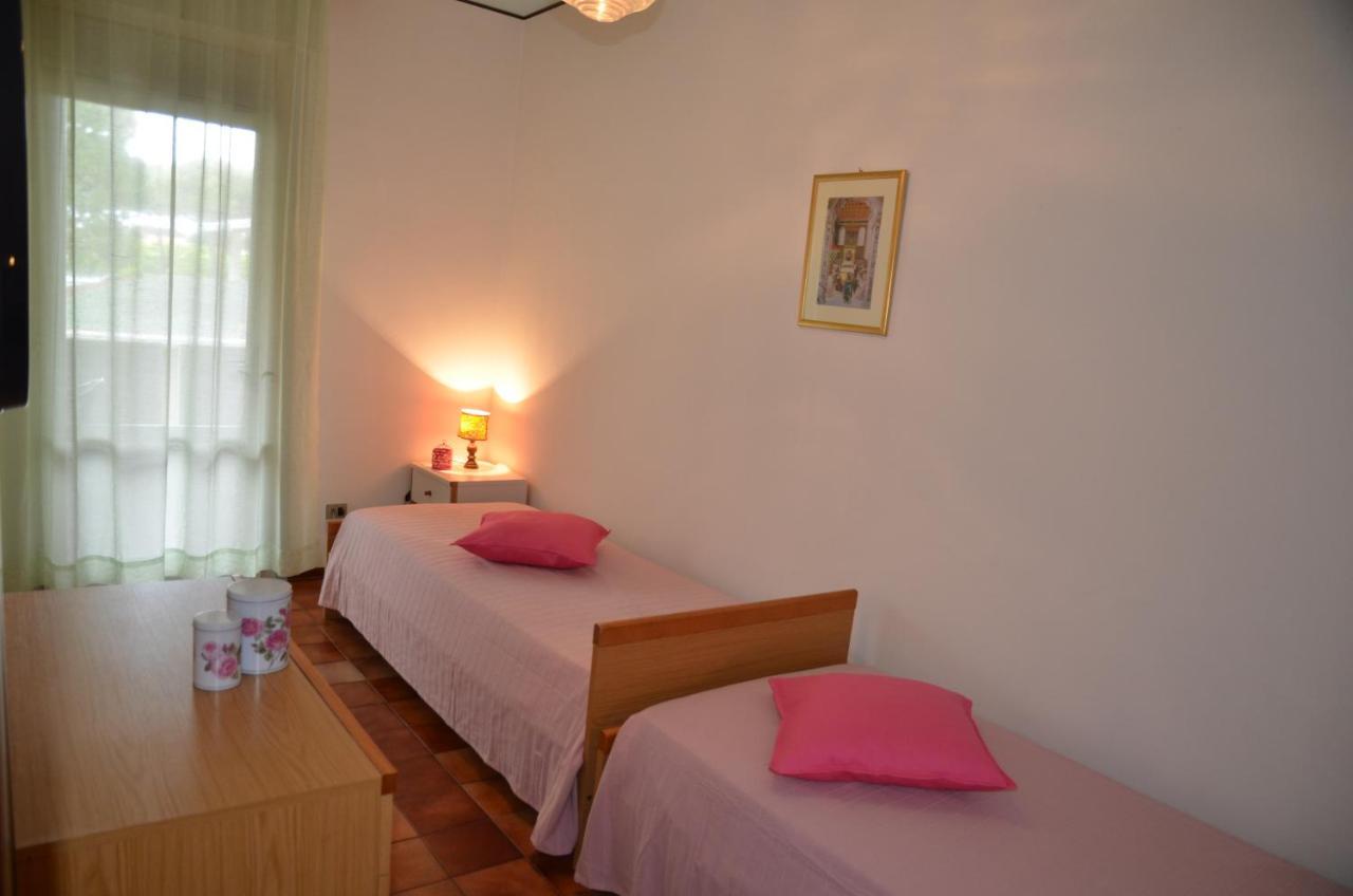 Villaggio Olimpia Bibione Zewnętrze zdjęcie
