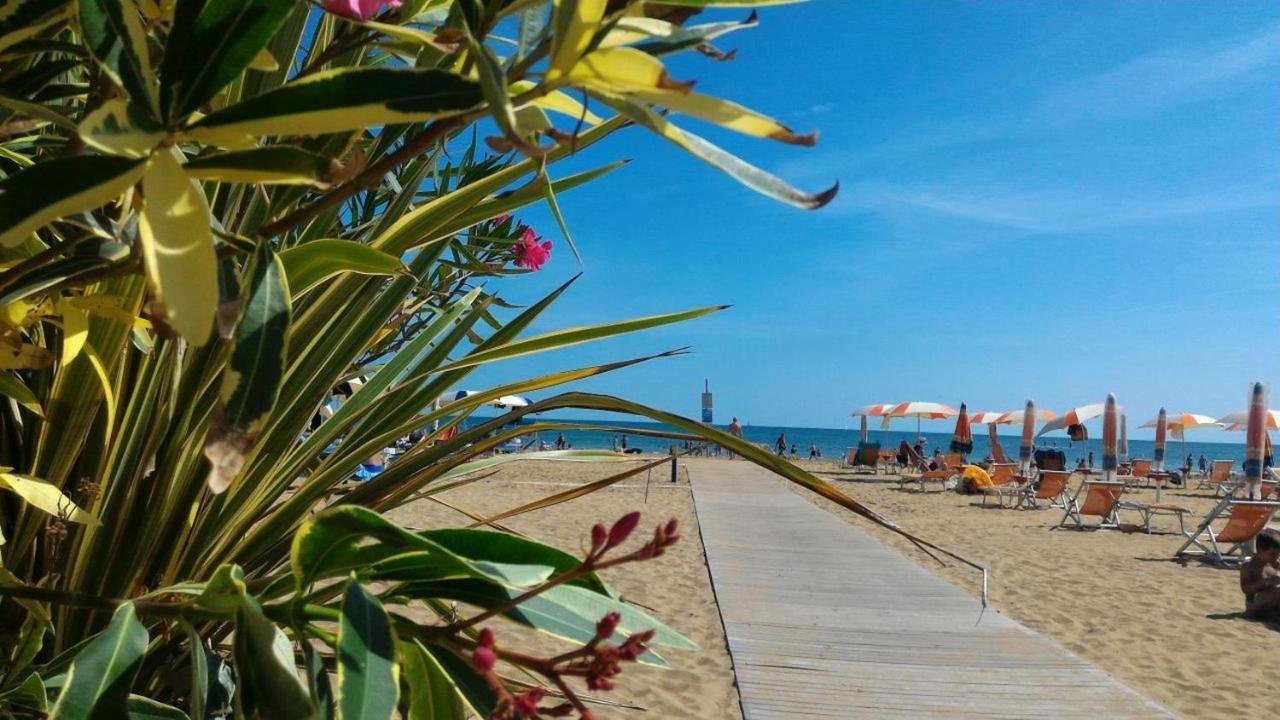 Villaggio Olimpia Bibione Zewnętrze zdjęcie