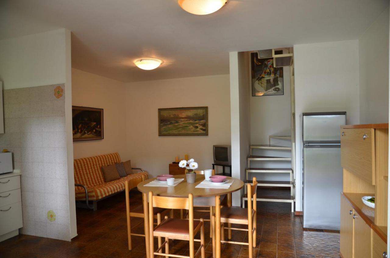 Villaggio Olimpia Bibione Zewnętrze zdjęcie