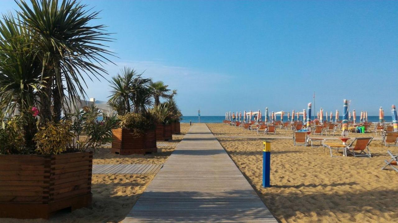 Villaggio Olimpia Bibione Zewnętrze zdjęcie